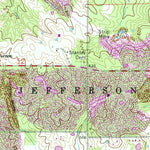 United States Geological Survey Coal City, IN (1963, 24000-Scale) digital map