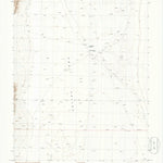 United States Geological Survey Coal Valley Reservoir, NV (1985, 24000-Scale) digital map