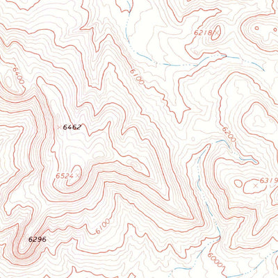United States Geological Survey Coaldale NE, NV (1968, 24000-Scale) digital map