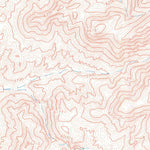 United States Geological Survey Coaldale NE, NV (1968, 24000-Scale) digital map