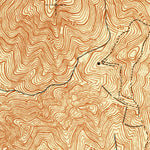 United States Geological Survey Coamo NE, PR (1947, 10000-Scale) digital map
