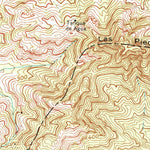 United States Geological Survey Coamo, PR (1972, 20000-Scale) digital map