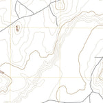 United States Geological Survey Coat Spring, AZ (2021, 24000-Scale) digital map