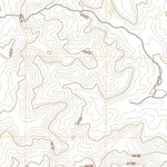United States Geological Survey Coat Spring, AZ (2021, 24000-Scale) digital map
