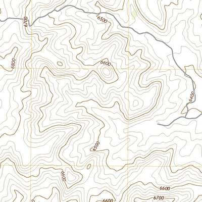 United States Geological Survey Coat Spring, AZ (2021, 24000-Scale) digital map