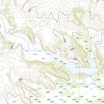 United States Geological Survey Coates, MN (2022, 24000-Scale) digital map