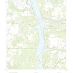 United States Geological Survey Cobb, GA (2020, 24000-Scale) digital map