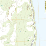 United States Geological Survey Cobb, GA (2020, 24000-Scale) digital map