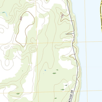 United States Geological Survey Cobb, GA (2020, 24000-Scale) digital map