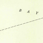 United States Geological Survey Cobb Island, VA (1942, 24000-Scale) digital map