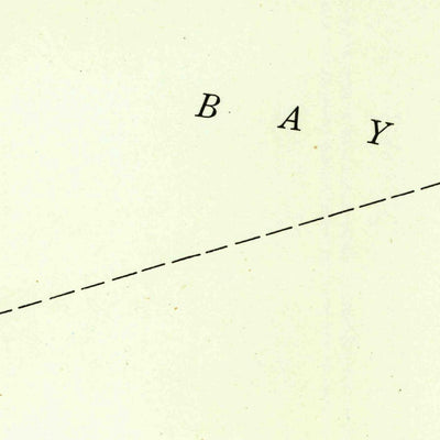 United States Geological Survey Cobb Island, VA (1942, 24000-Scale) digital map