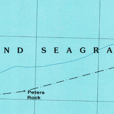 United States Geological Survey Cobb Rocks, FL (1994, 24000-Scale) digital map