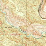 United States Geological Survey Cobblestone Mountain, CA (1958, 24000-Scale) digital map