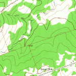 United States Geological Survey Cobbs Cavern, TX (1964, 24000-Scale) digital map