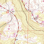 United States Geological Survey Cobden, IL (1947, 24000-Scale) digital map