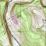 United States Geological Survey Cobleskill, NY (1996, 24000-Scale) digital map