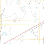 United States Geological Survey Coburn, TX (2012, 24000-Scale) digital map