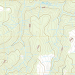 United States Geological Survey Cochran, OR (2020, 24000-Scale) digital map