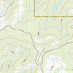 United States Geological Survey Cochran, OR (2020, 24000-Scale) digital map