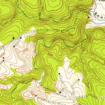 United States Geological Survey Cockeysville, MD (1943, 24000-Scale) digital map