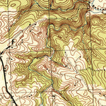 United States Geological Survey Cockeysville, MD (1944, 31680-Scale) digital map