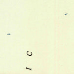 United States Geological Survey Cocoa Beach, FL (1951, 24000-Scale) digital map