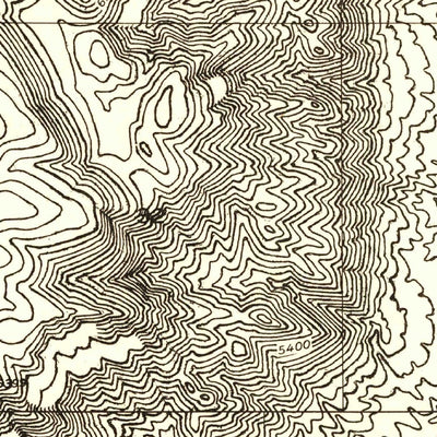 United States Geological Survey Coconino Point SE, AZ (1955, 24000-Scale) digital map