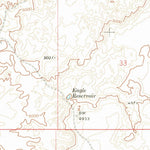 United States Geological Survey Coffee Point, ID (1973, 24000-Scale) digital map
