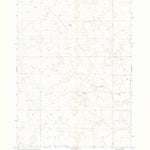 United States Geological Survey Coffee Point NE, ID (1973, 24000-Scale) digital map