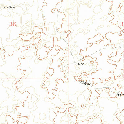 United States Geological Survey Coffee Point NE, ID (1973, 24000-Scale) digital map