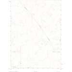 United States Geological Survey Coffee Point NE, ID (2020, 24000-Scale) digital map