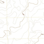 United States Geological Survey Coffee Point NE, ID (2020, 24000-Scale) digital map