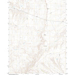 United States Geological Survey Coffeepot Spring, CO (2013, 24000-Scale) digital map