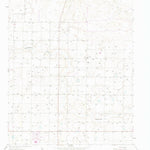 United States Geological Survey Cofferville, TX (1962, 24000-Scale) digital map