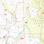 United States Geological Survey Coffman, MO (2002, 24000-Scale) digital map
