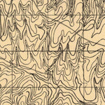 United States Geological Survey Cogar, OK (1893, 62500-Scale) digital map