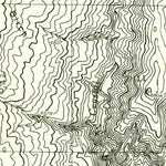 United States Geological Survey Cogswell Point, UT (1954, 24000-Scale) digital map