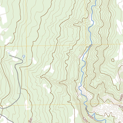 United States Geological Survey Cogswell Point, UT (2023, 24000-Scale) digital map