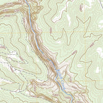 United States Geological Survey Cogswell Point, UT (2023, 24000-Scale) digital map