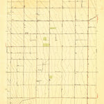 United States Geological Survey Coit Ranch, CA (1947, 24000-Scale) digital map