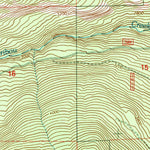 United States Geological Survey Colburn, ID (1996, 24000-Scale) digital map