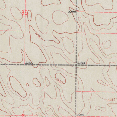 United States Geological Survey Colby SW, KS (1967, 24000-Scale) digital map