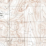 United States Geological Survey Cold Bay A-1, AK (1983, 63360-Scale) digital map