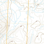 United States Geological Survey Cold Bay A-1 NE, AK (2020, 25000-Scale) digital map