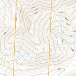 United States Geological Survey Cold Bay A-1 SW, AK (2020, 25000-Scale) digital map
