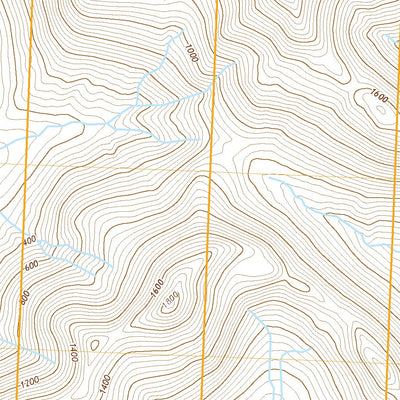 United States Geological Survey Cold Bay A-1 SW, AK (2020, 25000-Scale) digital map