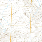 United States Geological Survey Cold Bay A-2 NE, AK (2020, 25000-Scale) digital map