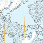 United States Geological Survey Cold Bay A-5 SE, AK (2020, 25000-Scale) digital map