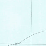 United States Geological Survey Cold Bay A-6, AK (1989, 63360-Scale) digital map