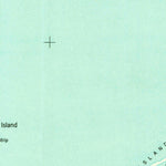 United States Geological Survey Cold Bay, AK (1950, 250000-Scale) digital map